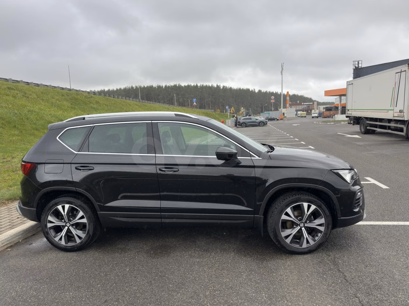 SEAT Ateca фото 3