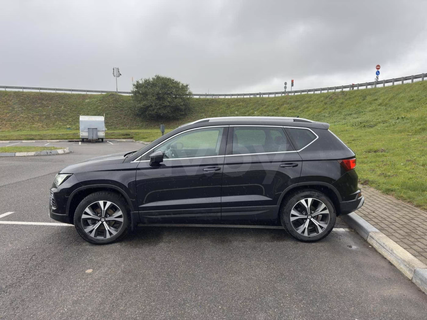 SEAT Ateca фото 4