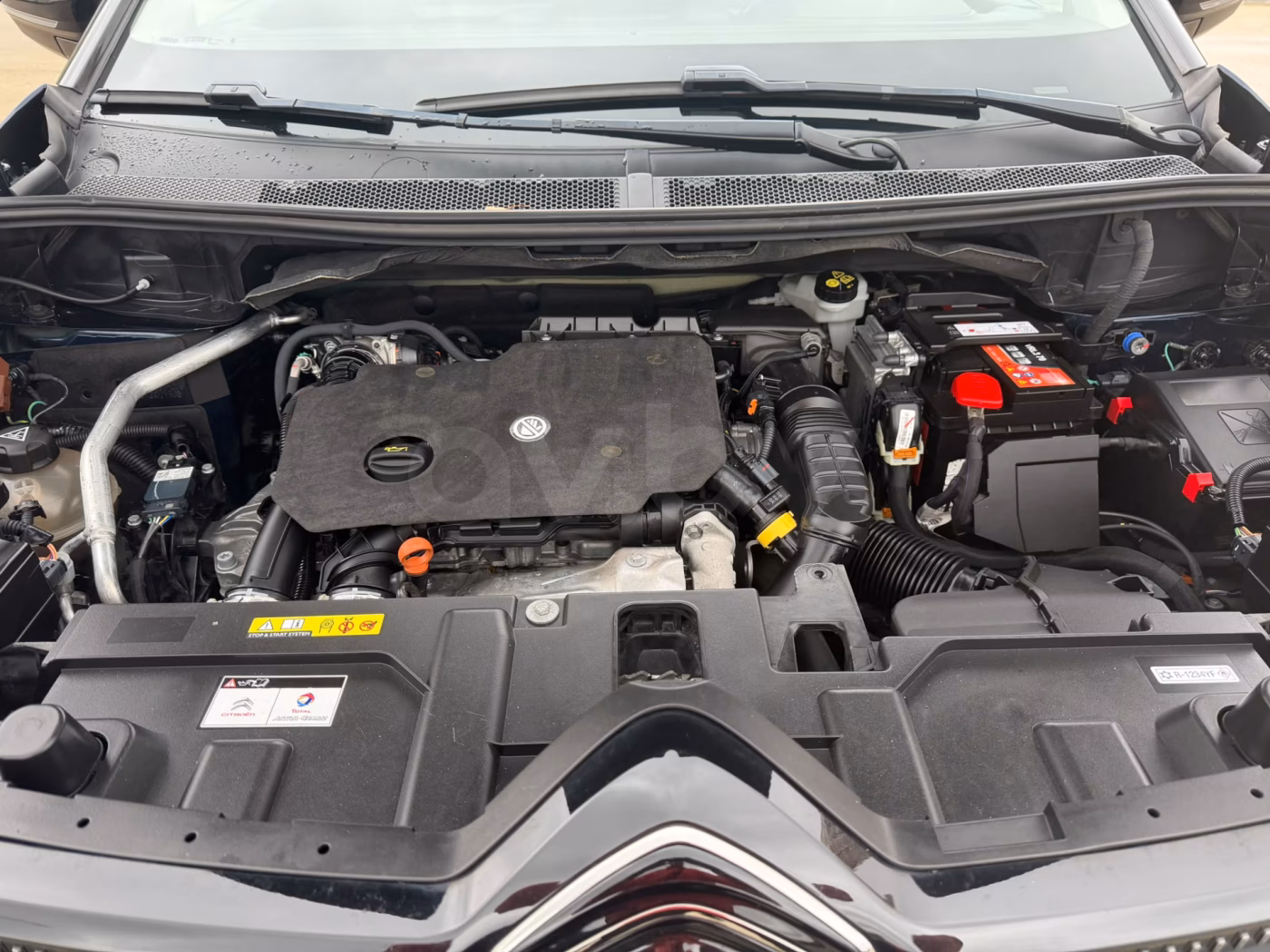 Citroen C5 Aircross фото 19