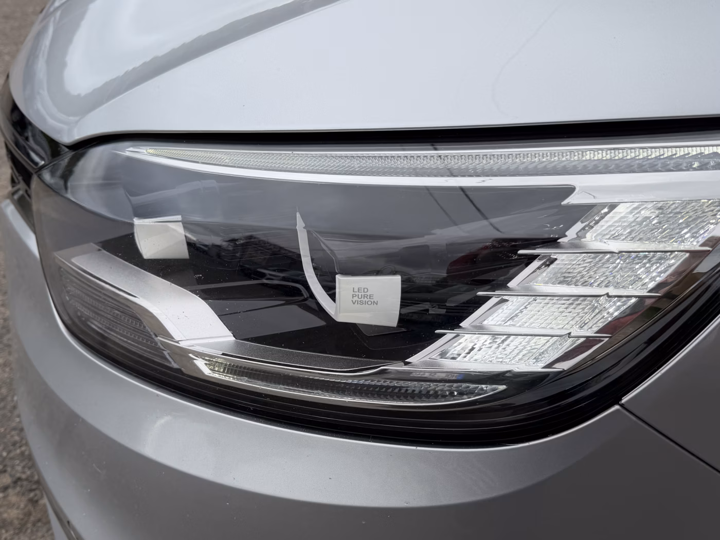 Renault Scenic фото 4