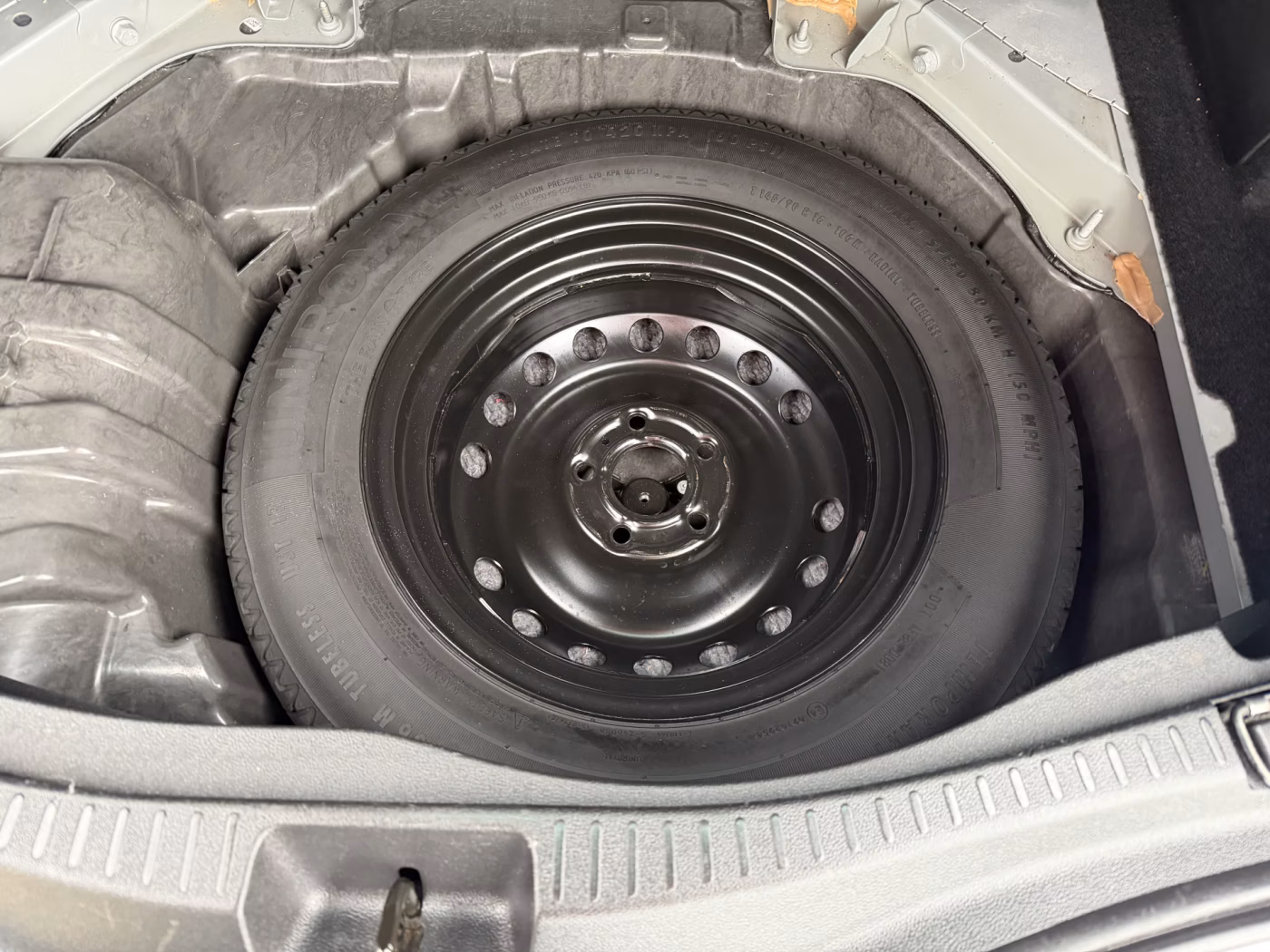 Renault Scenic фото 16