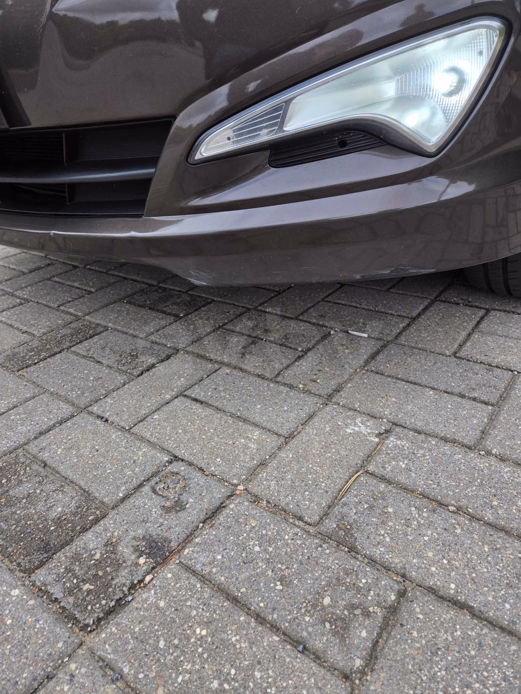 Hyundai Accent фото 12