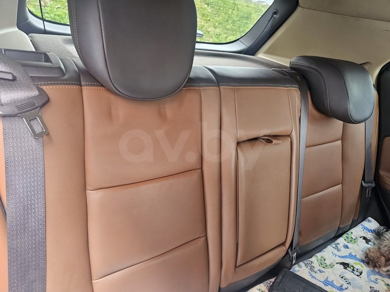 Buick Encore фото 8