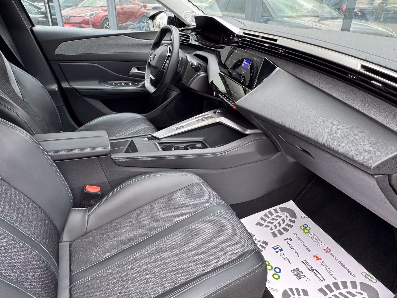 Peugeot 308 фото 19