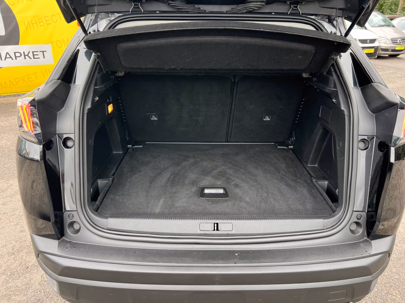 Peugeot 3008 фото 9