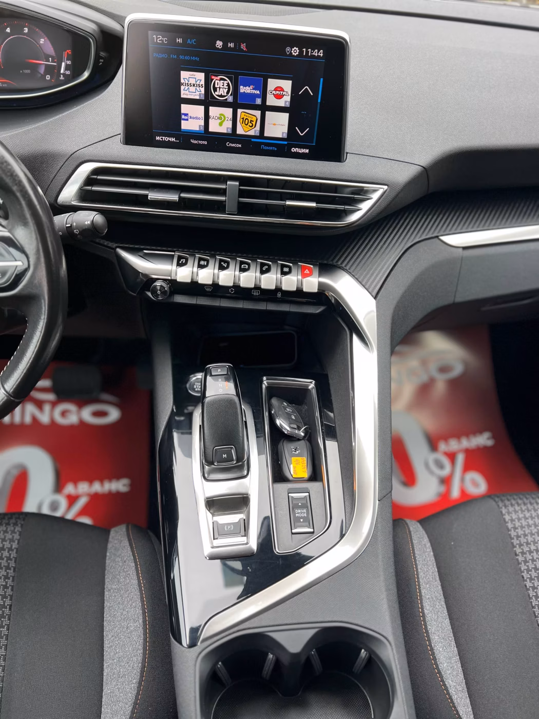 Peugeot 3008 фото 13