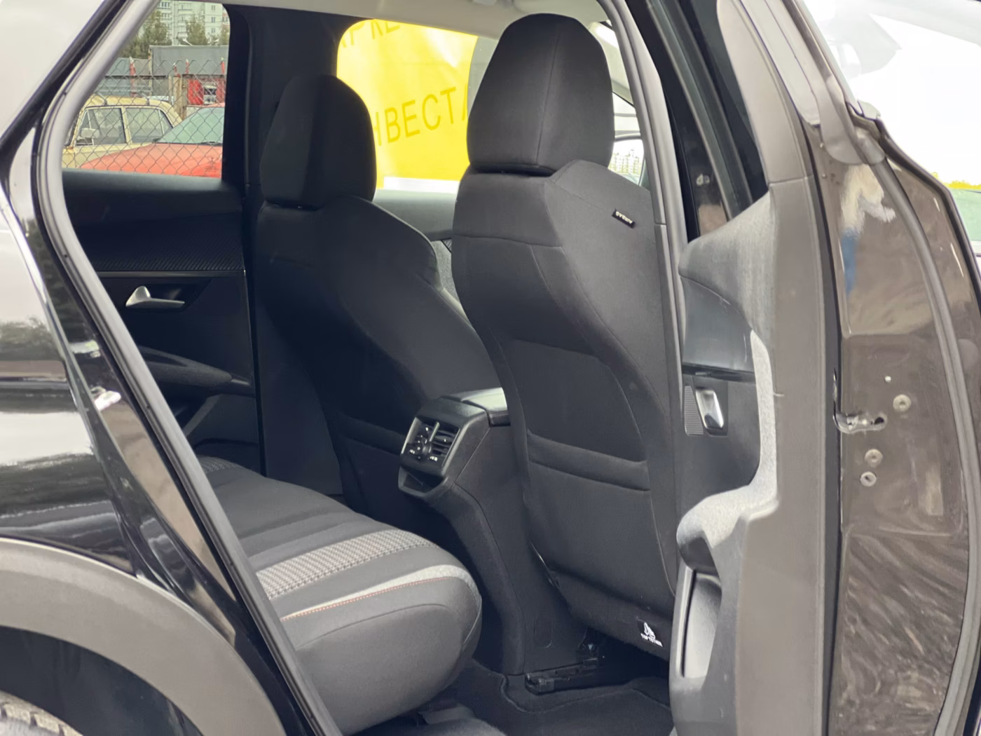 Peugeot 3008 фото 18