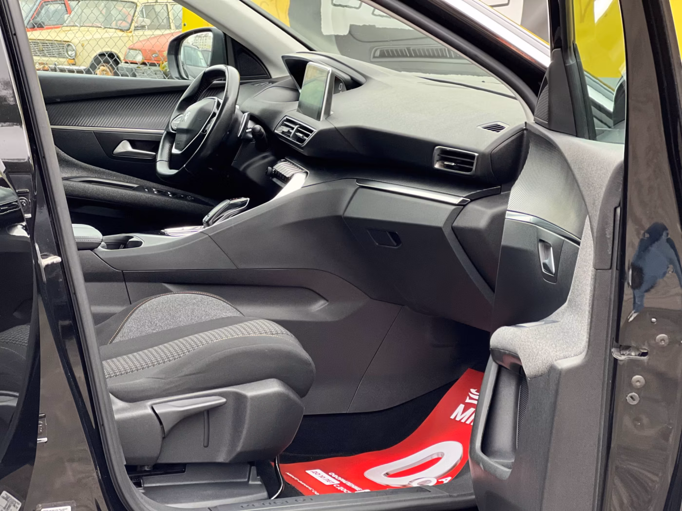 Peugeot 3008 фото 19