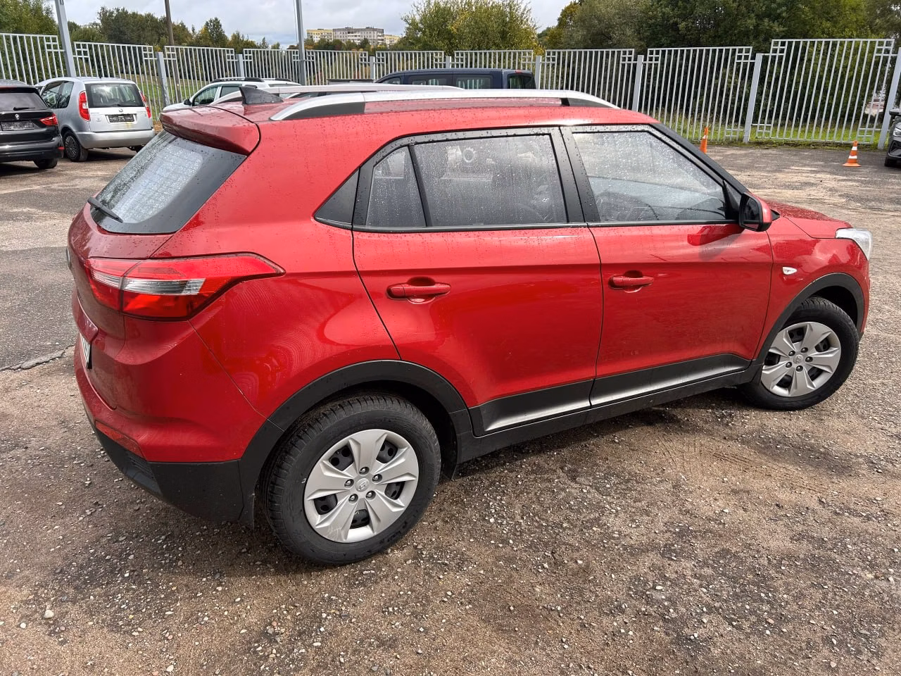 Hyundai Creta фото 2