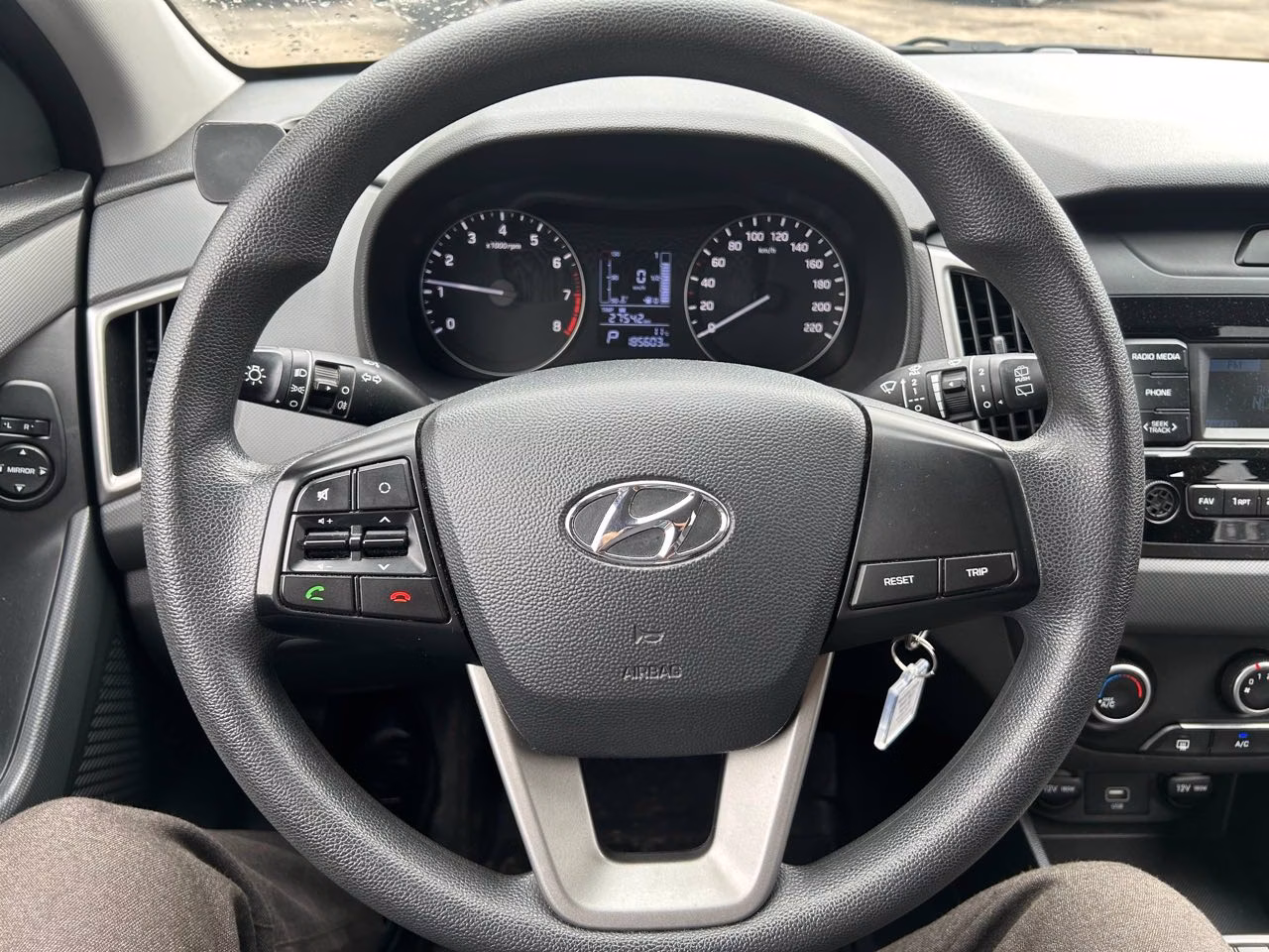 Hyundai Creta фото 5