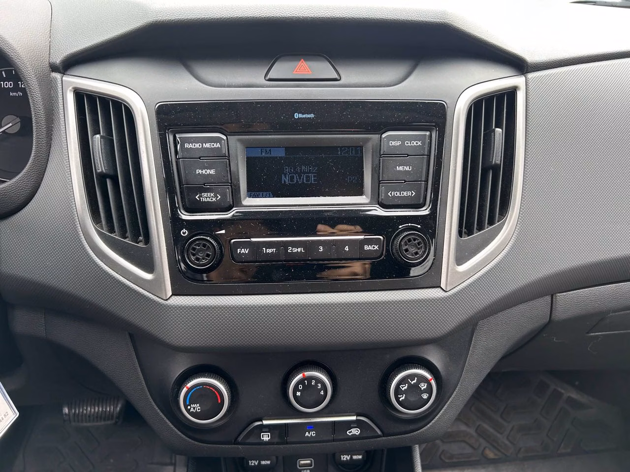 Hyundai Creta фото 6