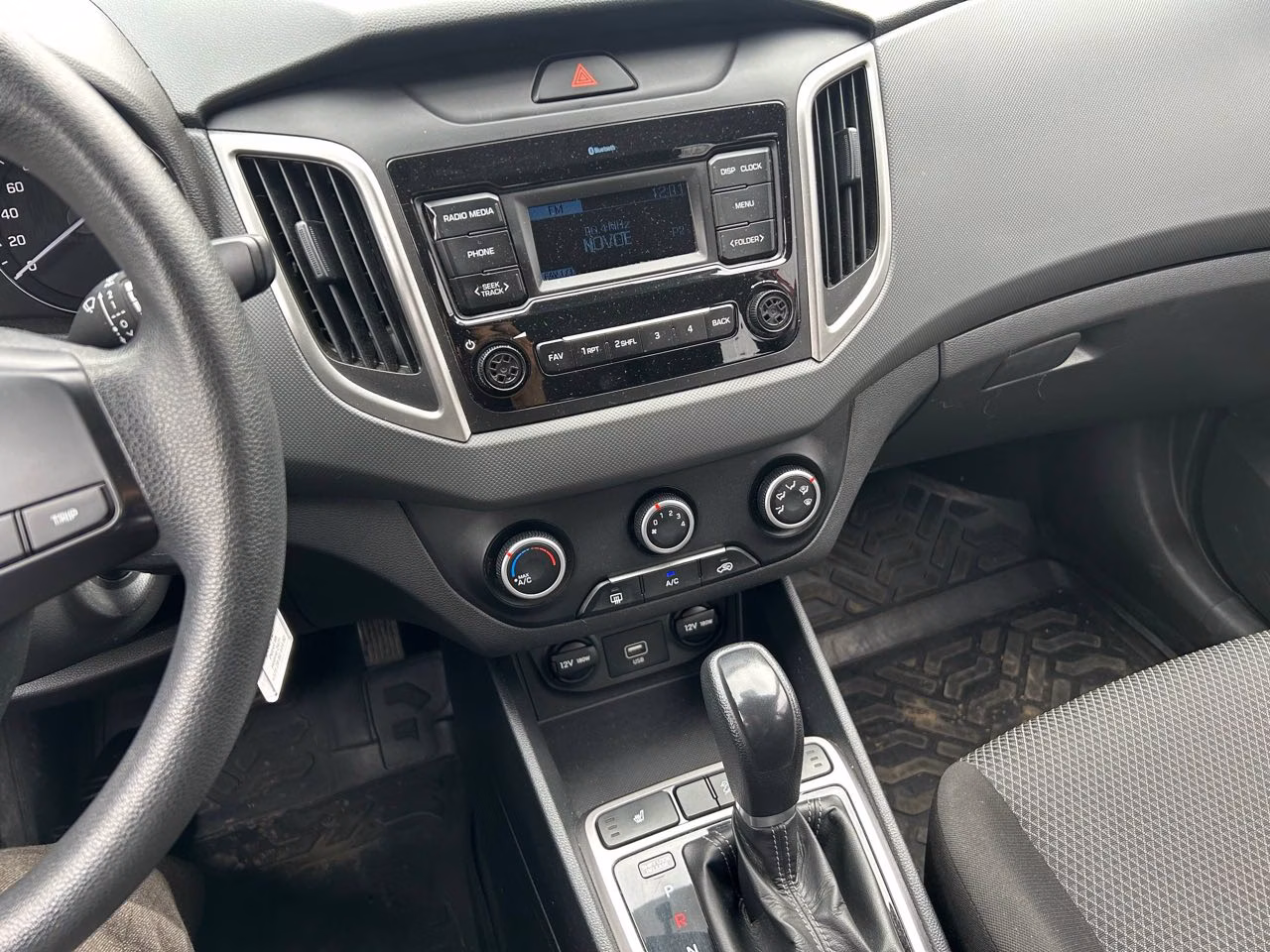 Hyundai Creta фото 7