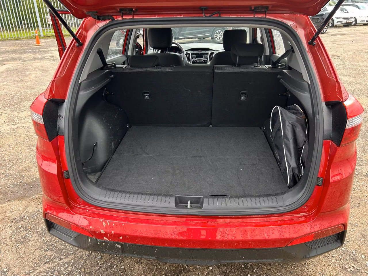Hyundai Creta фото 8