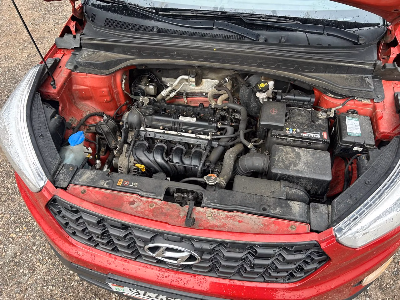 Hyundai Creta фото 9