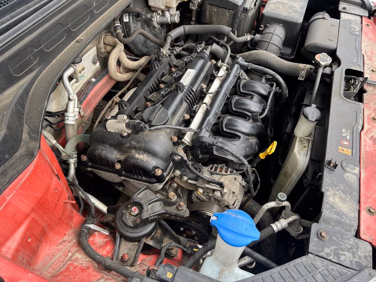 Hyundai Creta фото 10
