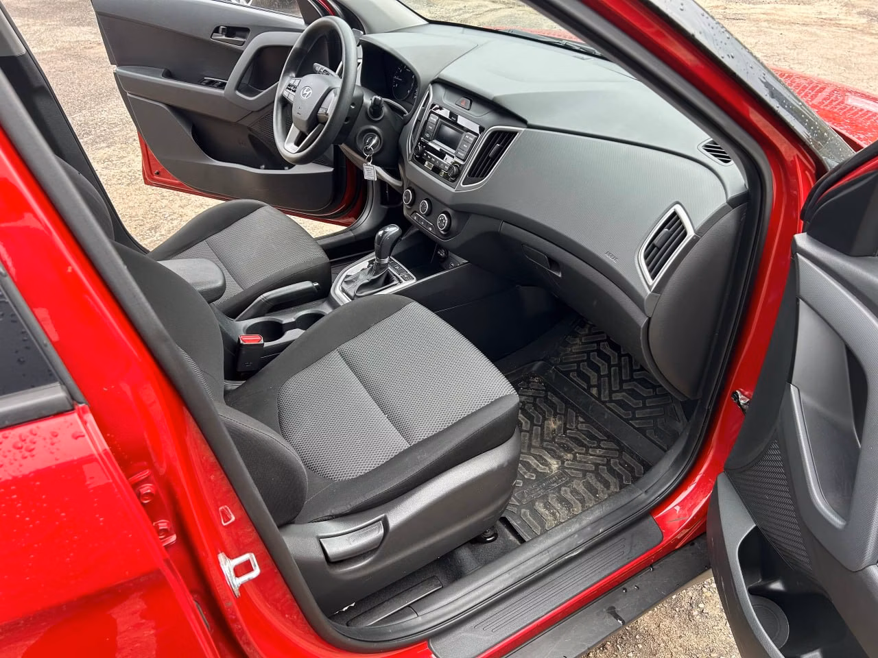 Hyundai Creta фото 11