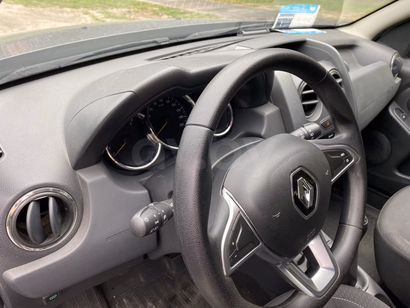 Renault Duster фото 5