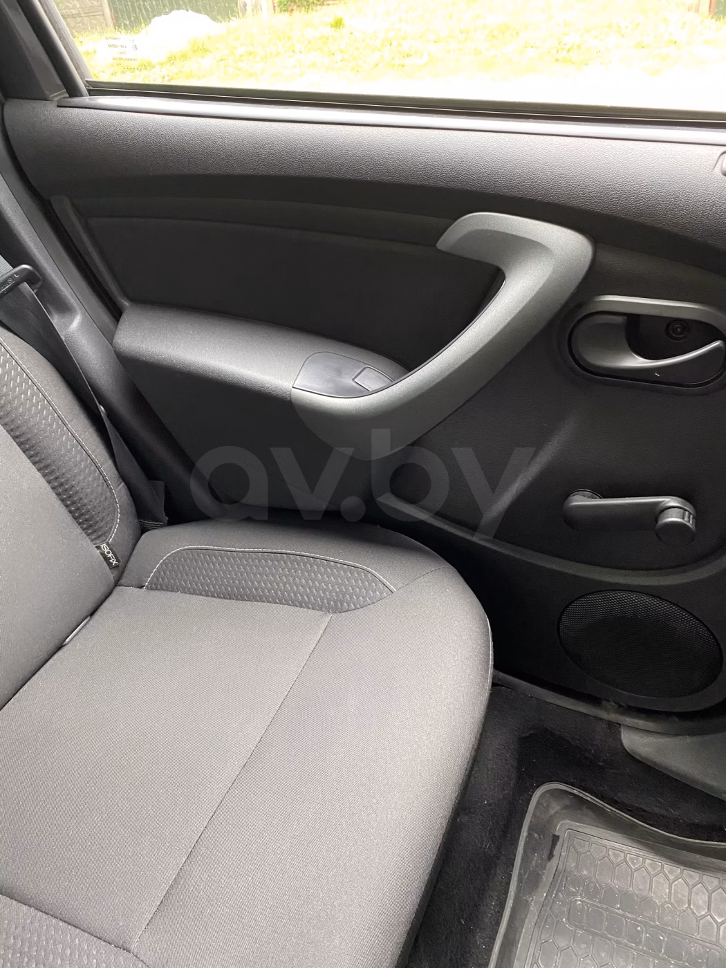 Renault Duster фото 12