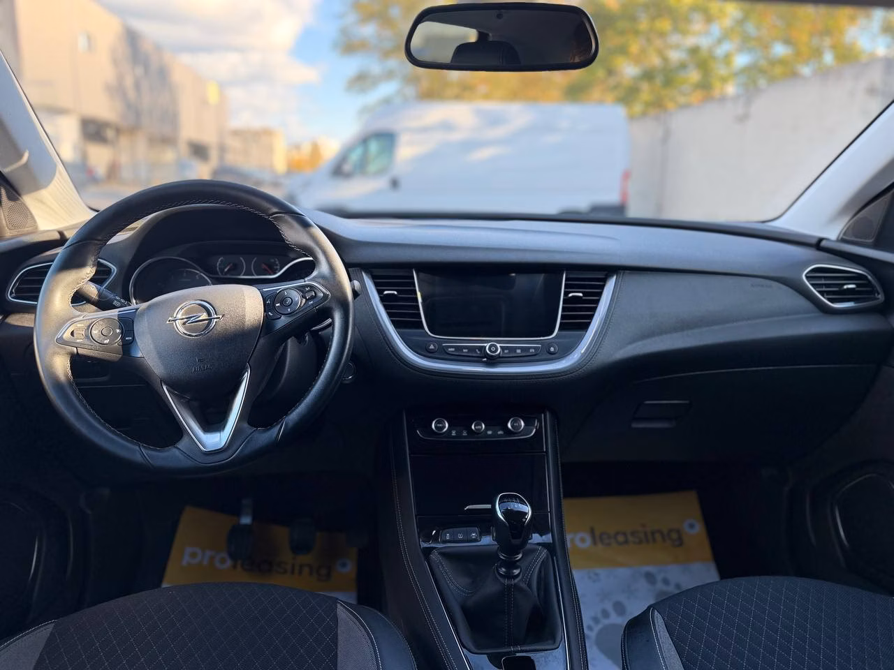 Opel Grandland X фото 10