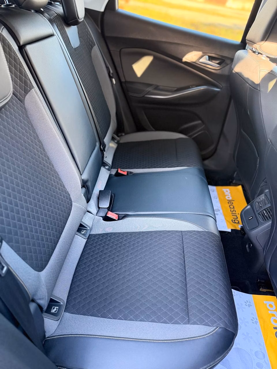 Opel Grandland X фото 13