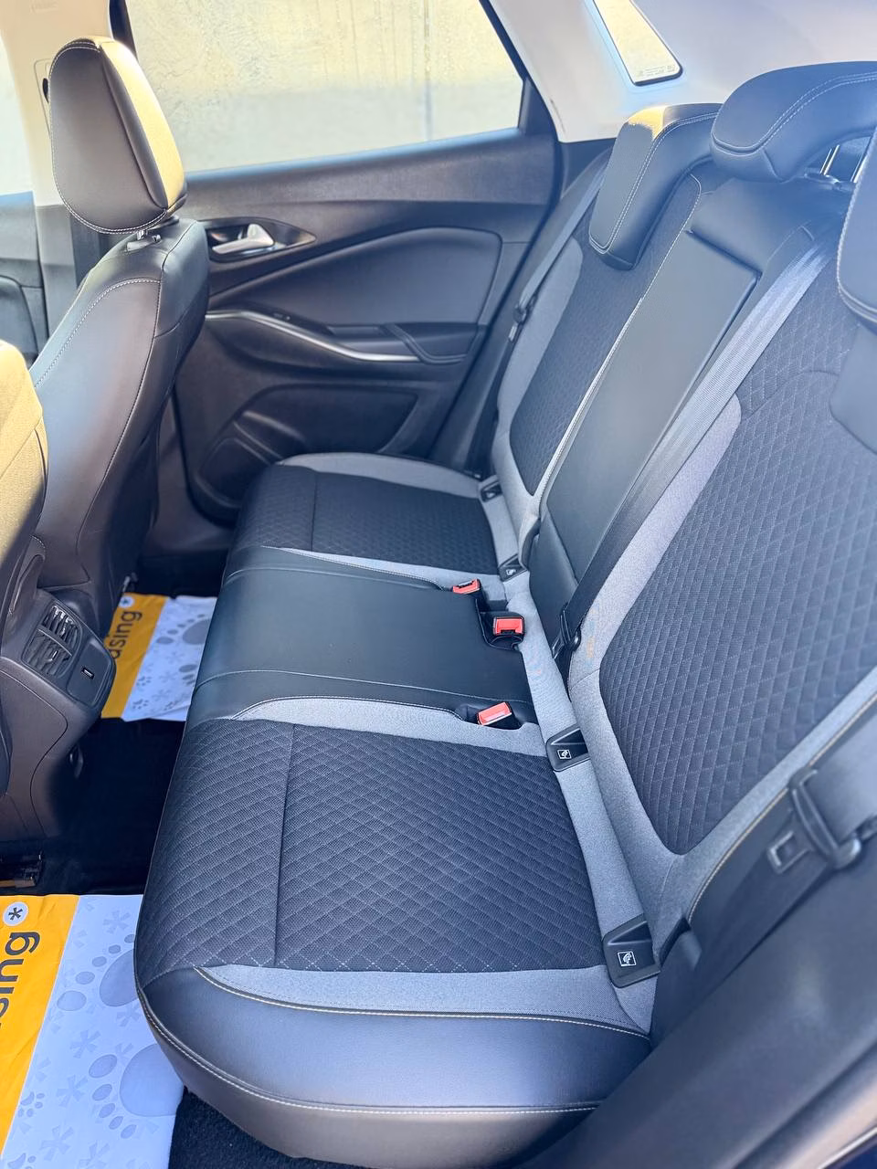 Opel Grandland X фото 14