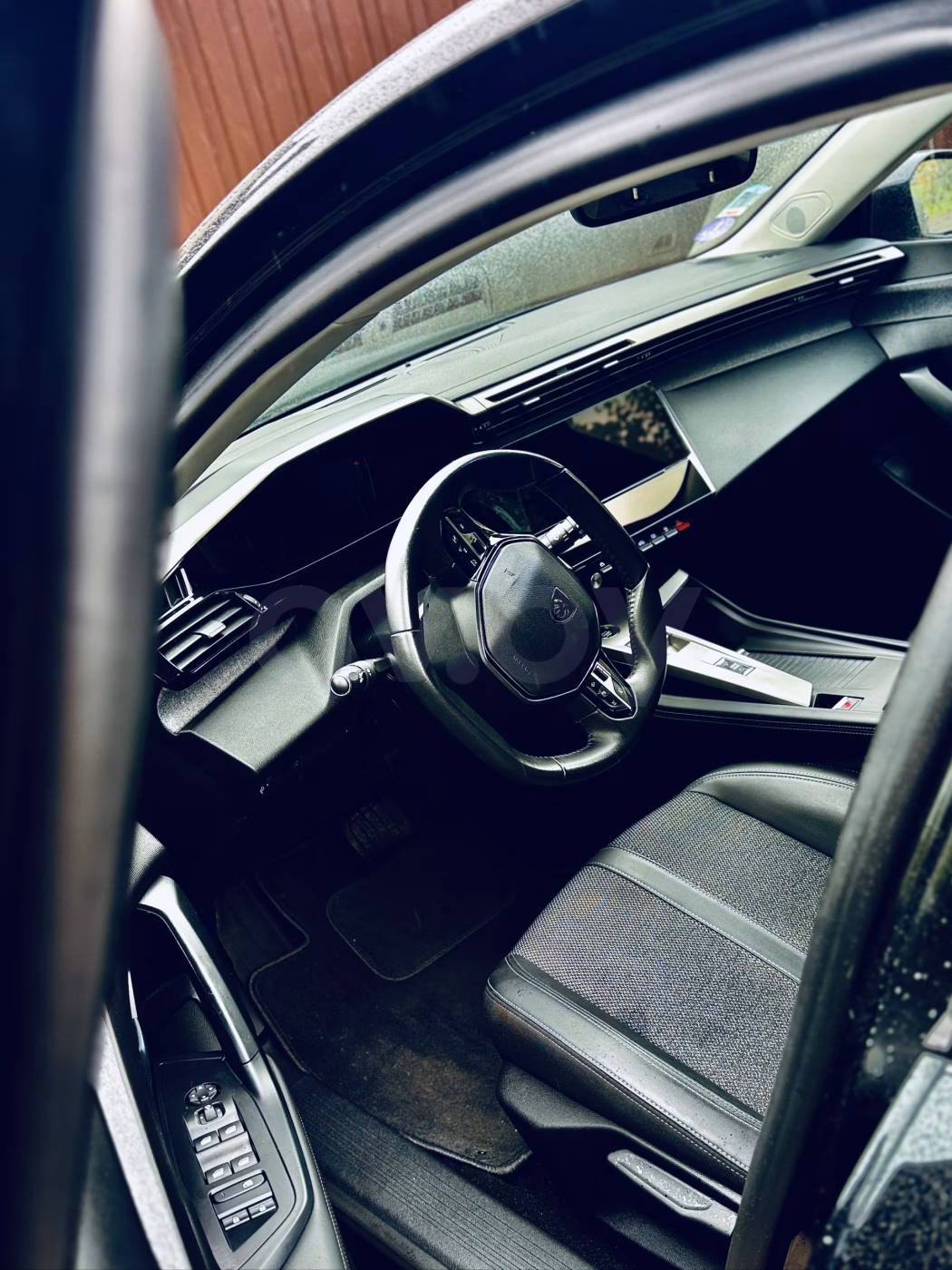 Peugeot 308 фото 18