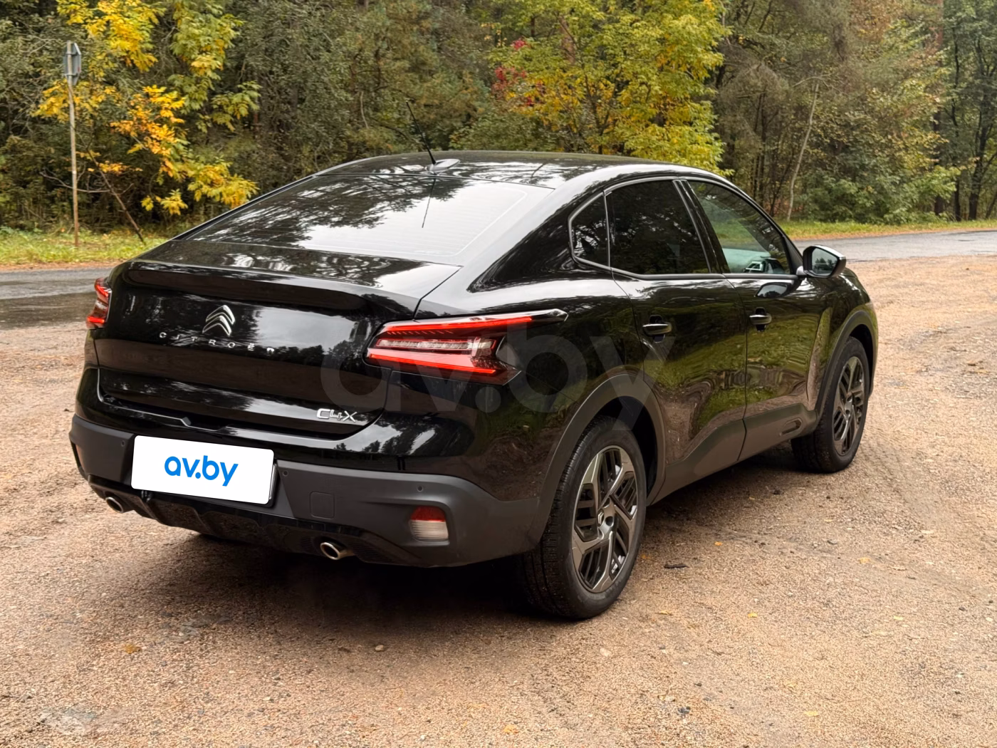 Citroen C4 X фото 3
