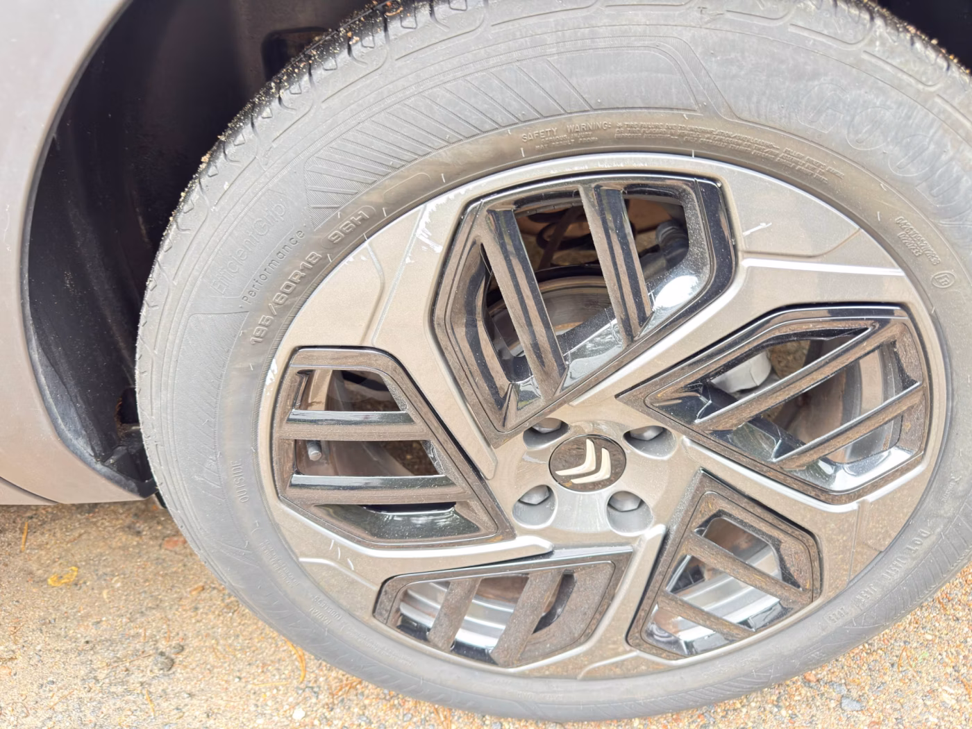 Citroen C4 X фото 20