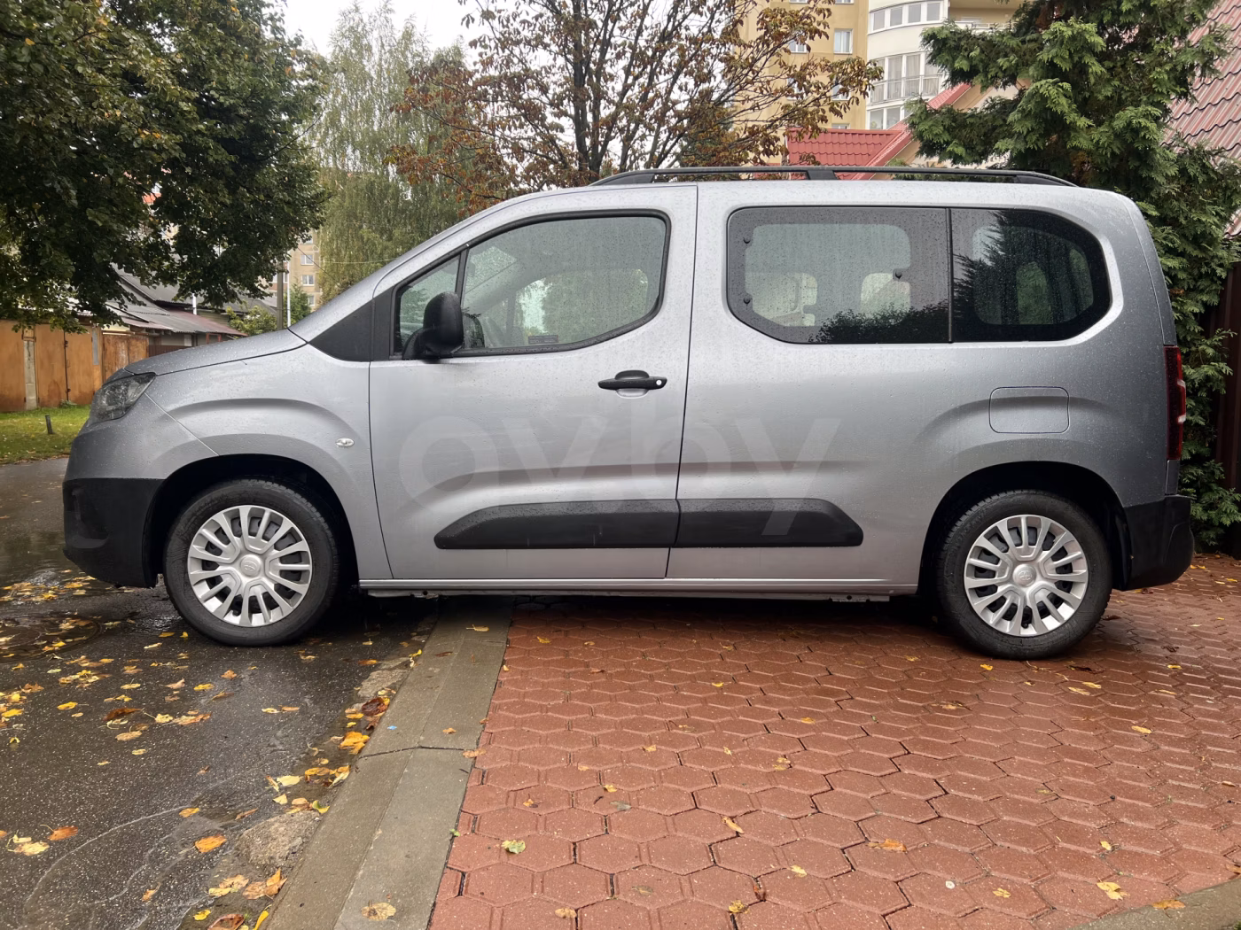 Toyota ProAce City фото 10