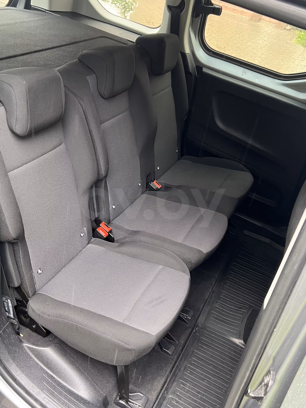 Toyota ProAce City фото 16