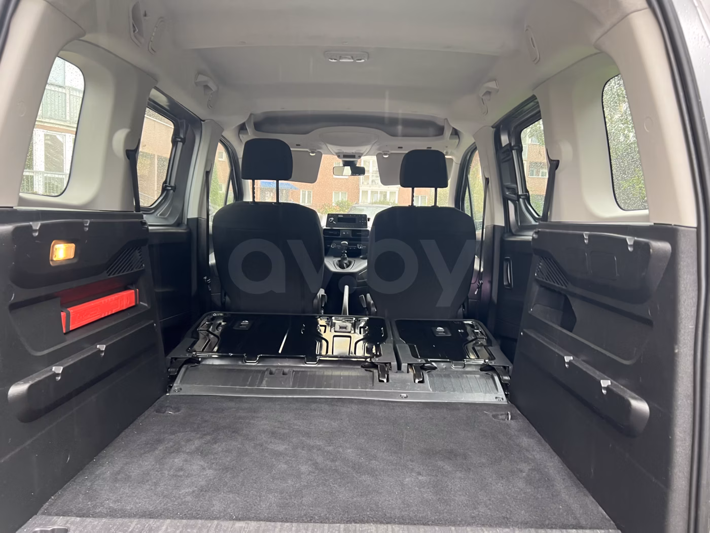 Toyota ProAce City фото 17