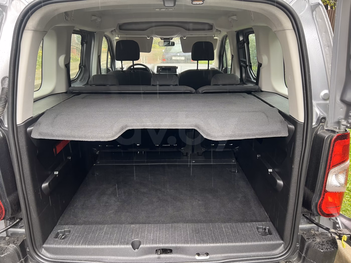 Toyota ProAce City фото 18