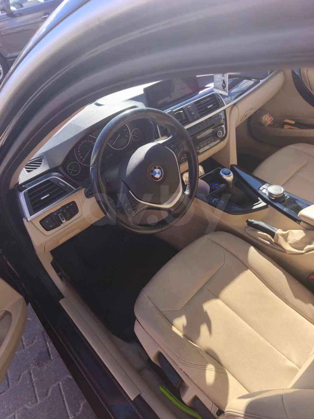BMW 3 серия фото 3