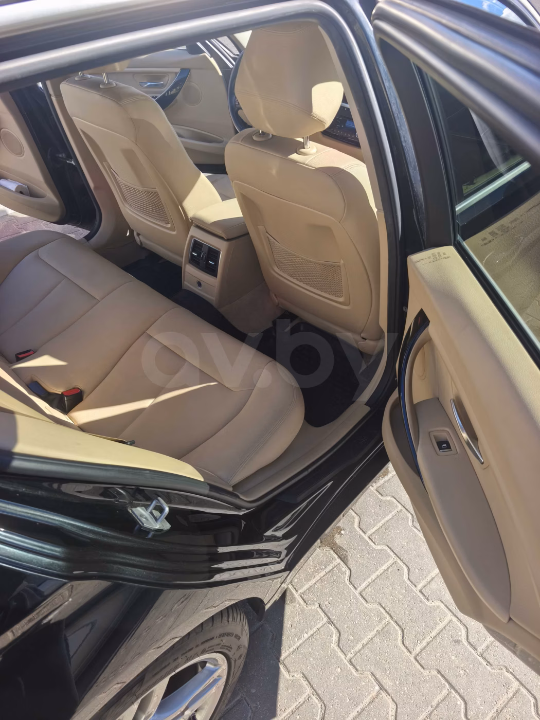 BMW 3 серия фото 4