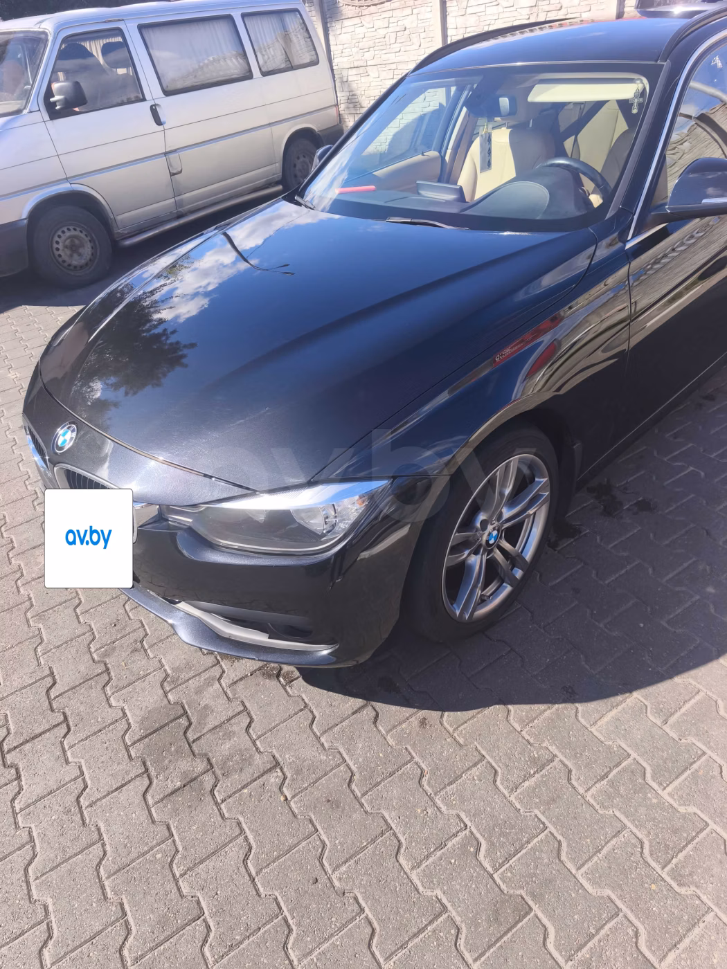 BMW 3 серия фото 6