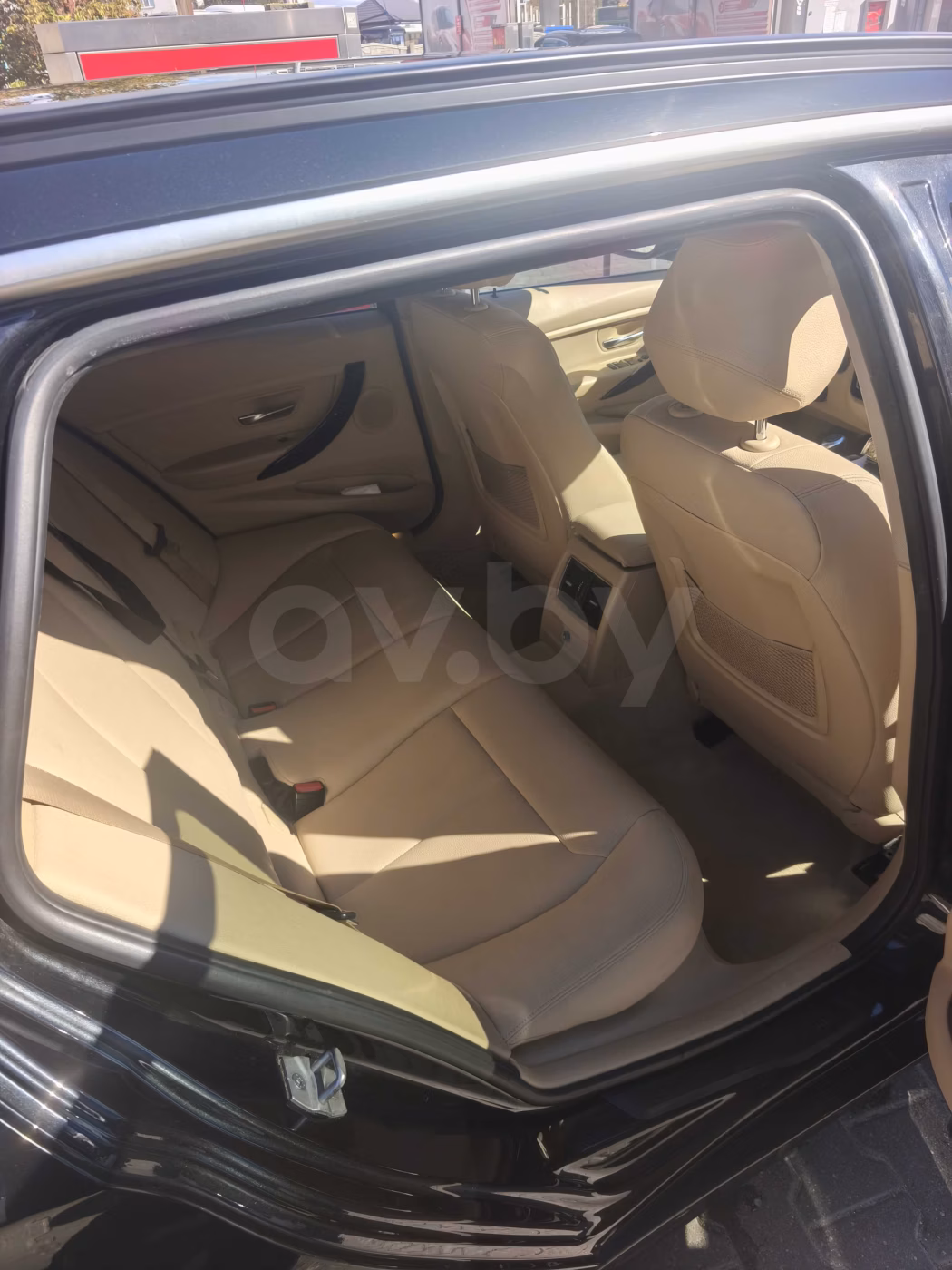 BMW 3 серия фото 10