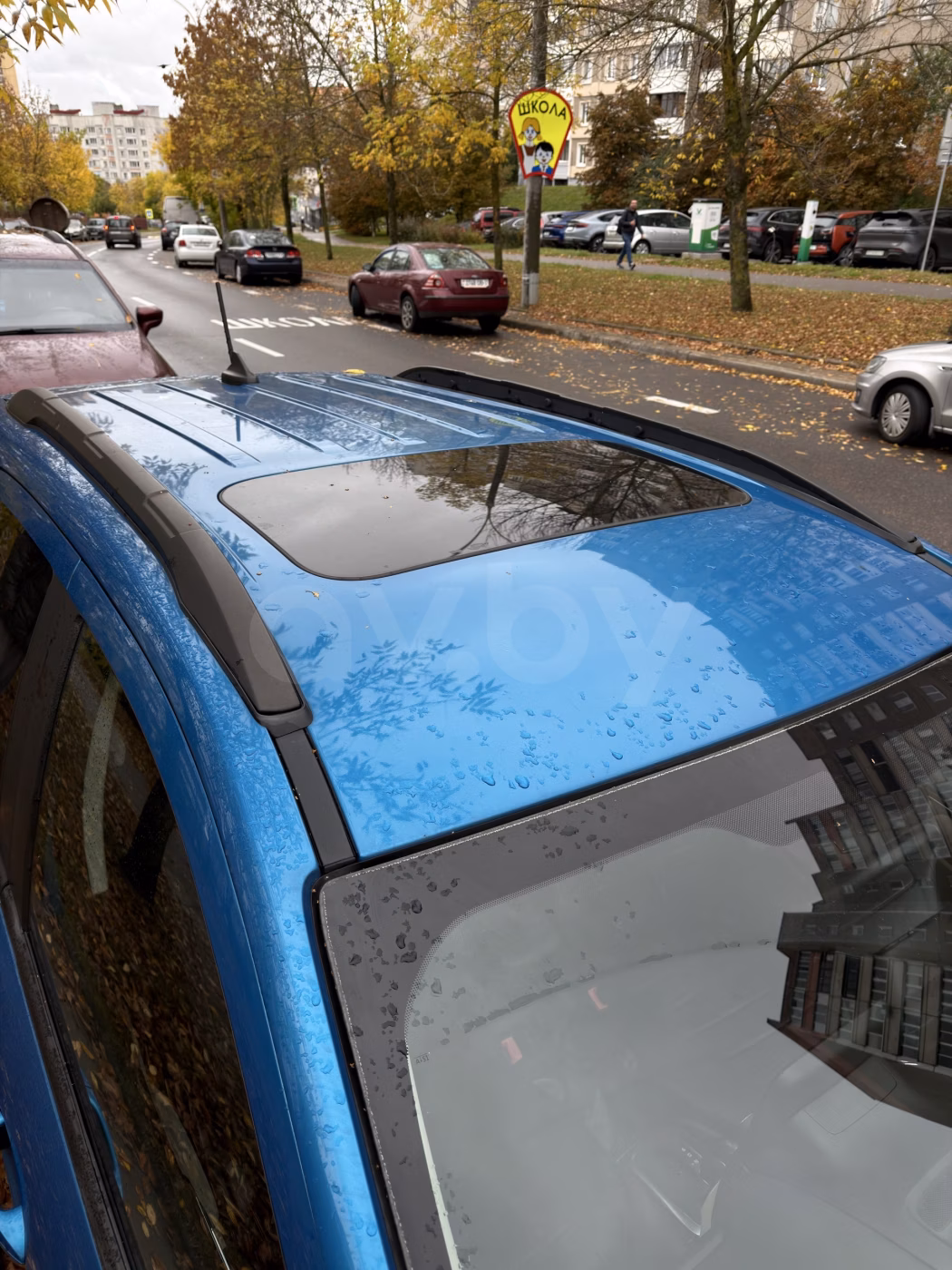 Ford EcoSport фото 6