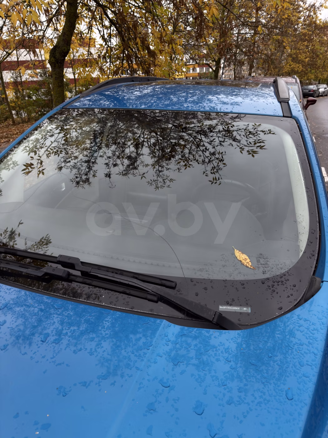 Ford EcoSport фото 15