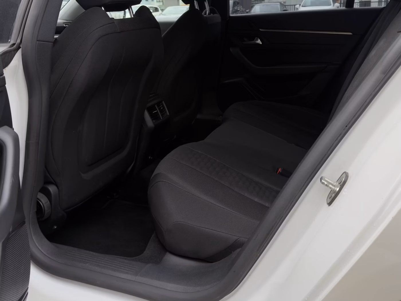 Peugeot 508 фото 7