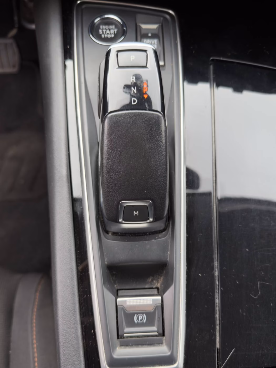 Peugeot 508 фото 11