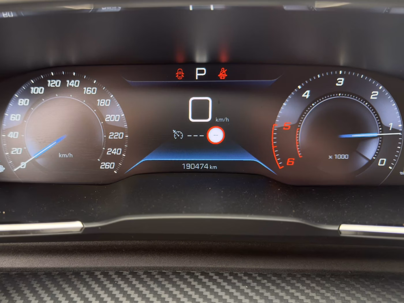 Peugeot 508 фото 13