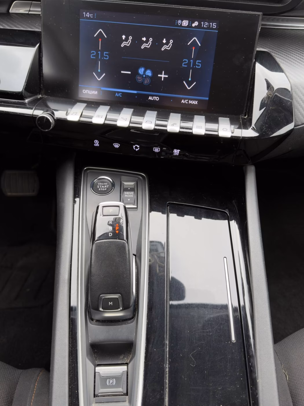 Peugeot 508 фото 14