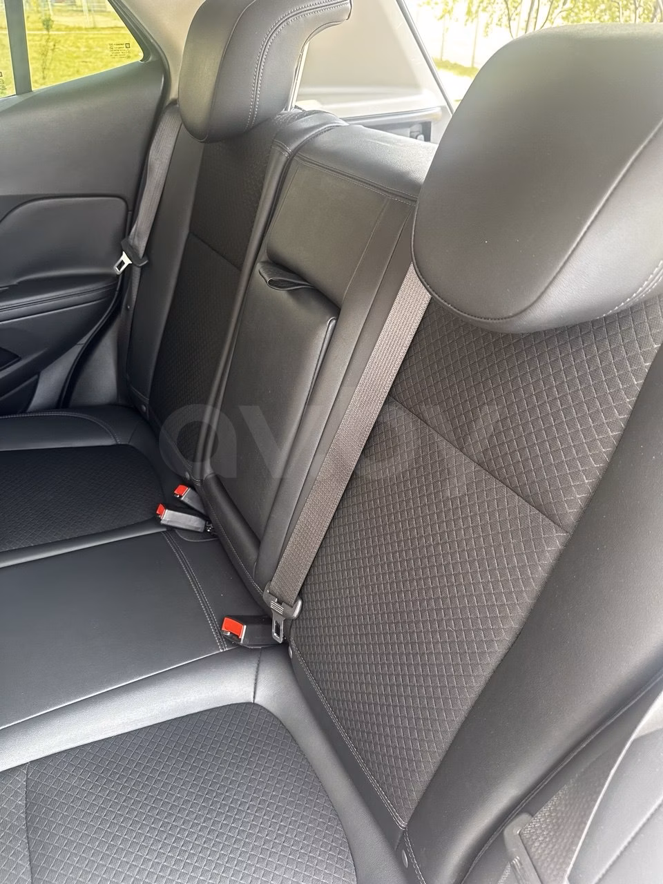 Buick Encore фото 12