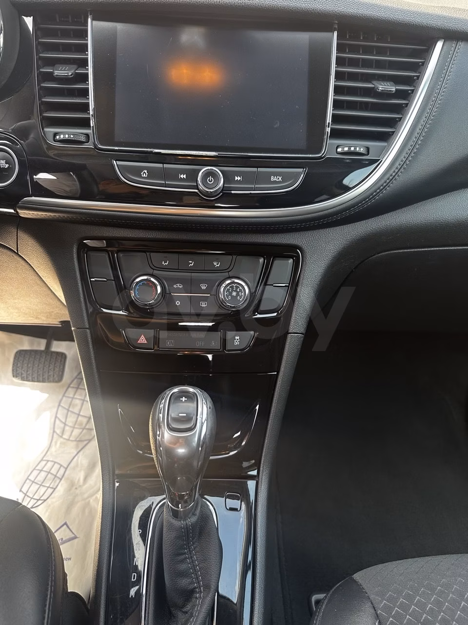 Buick Encore фото 19