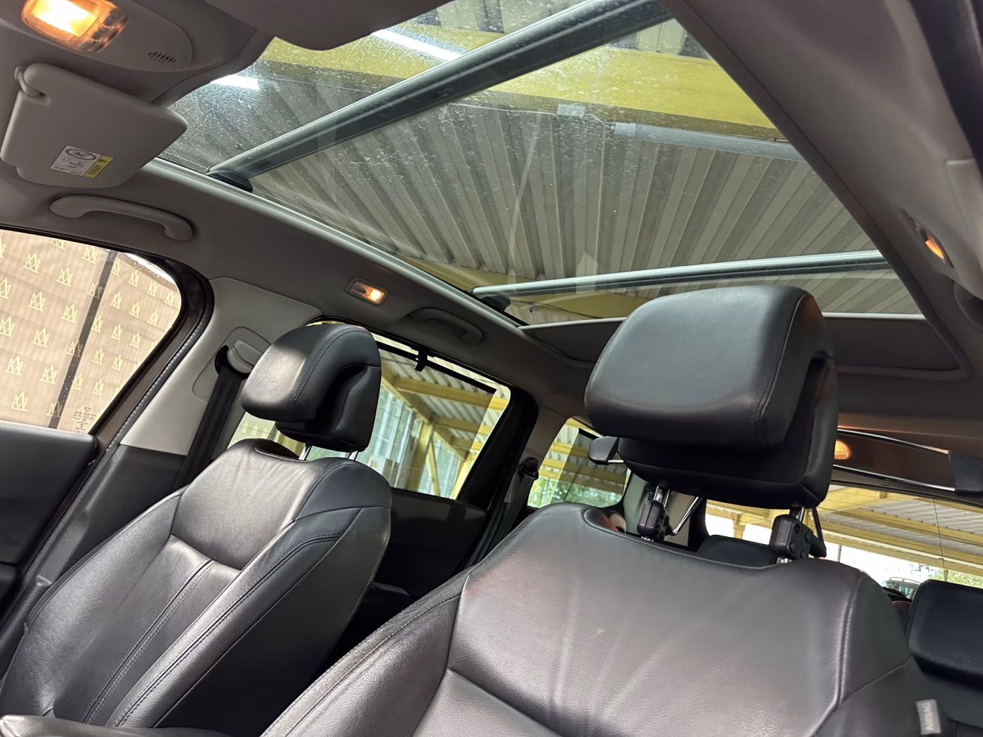 Peugeot 5008 фото 19