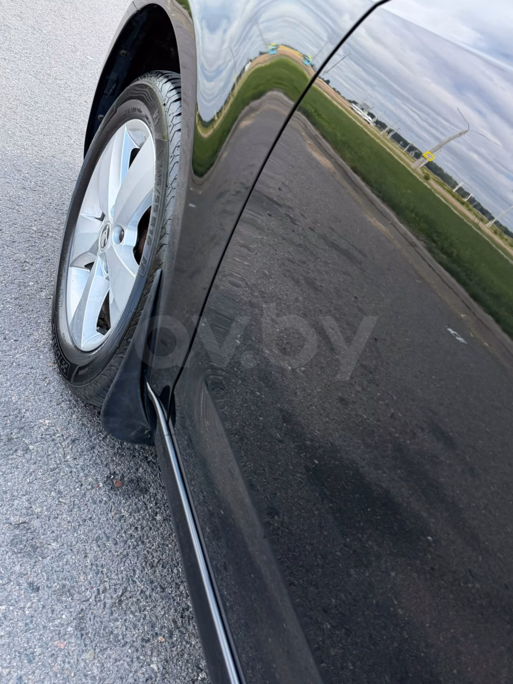 Skoda Octavia фото 5
