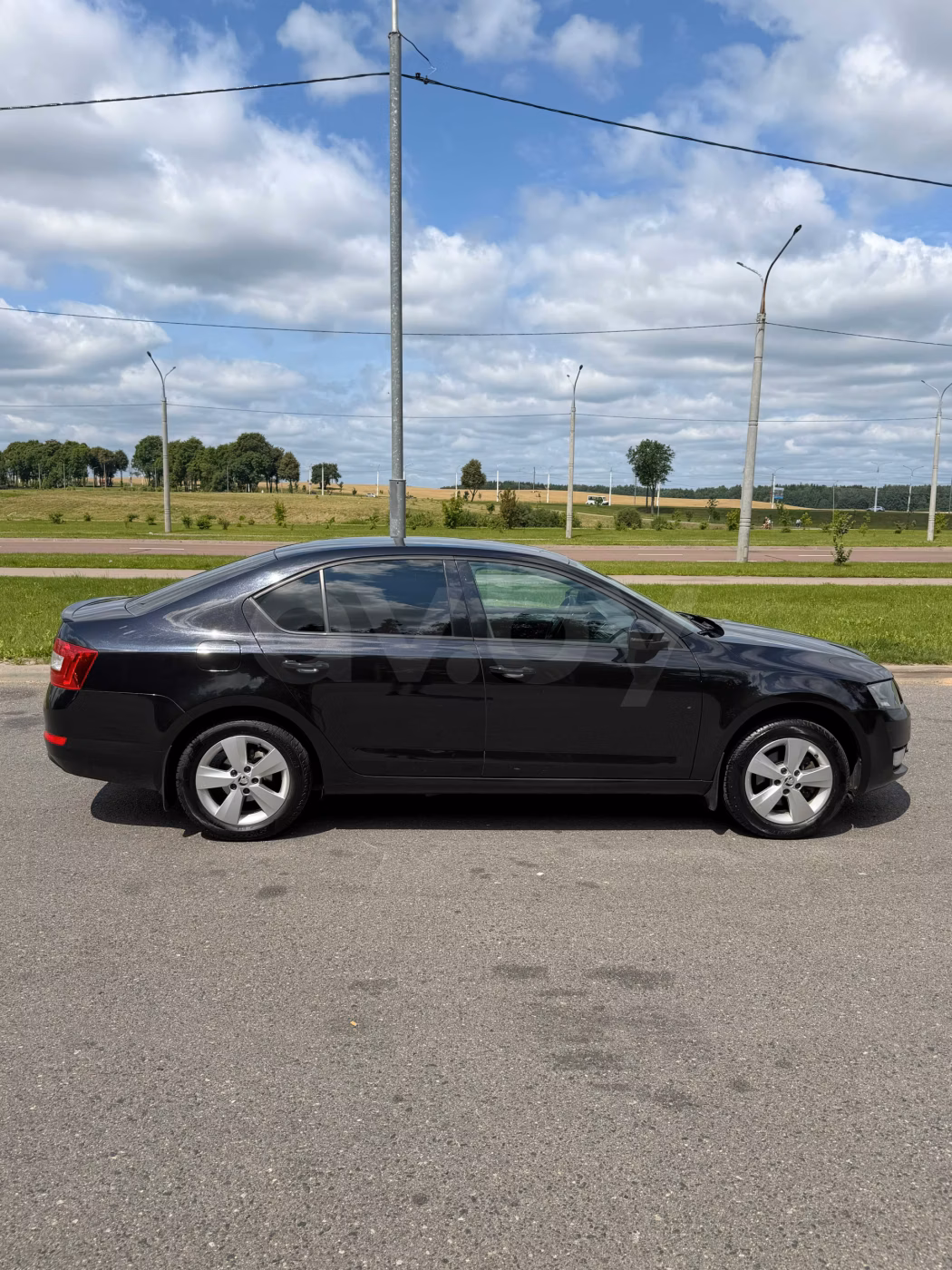 Skoda Octavia фото 6
