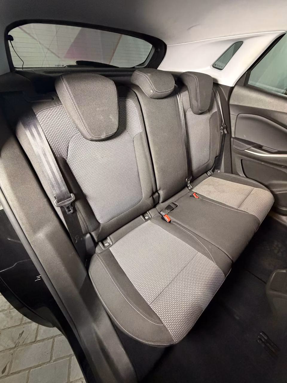 Opel Grandland X фото 13
