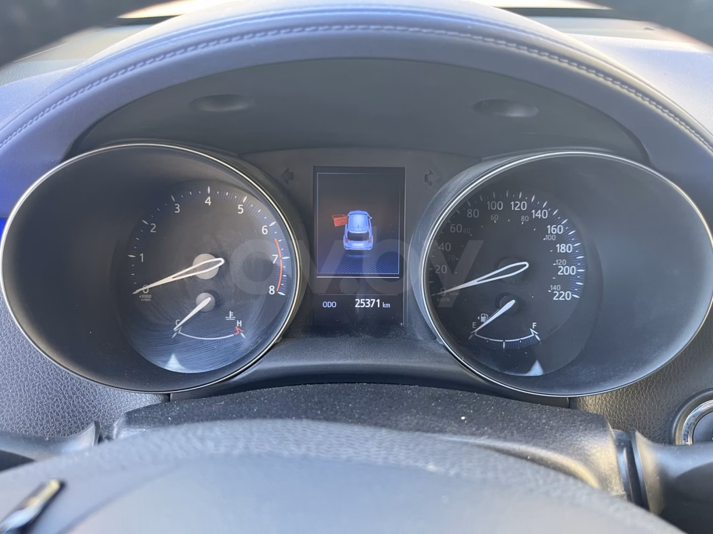 Toyota C-HR фото 6