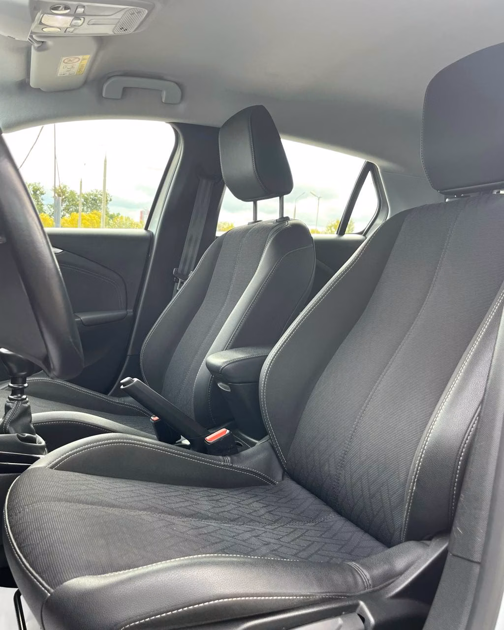 Opel Corsa фото 10